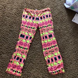 Pajama Pants